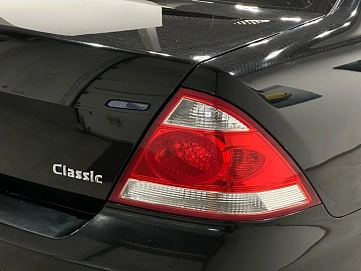 Nissan Almera Classic, 2006г, передний привод, механика