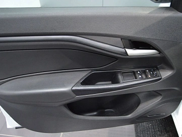 Lada (ВАЗ) Vesta, 2017г, передний привод, механика