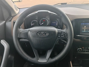 Lada (ВАЗ) XRAY, 2018г, передний привод, механика