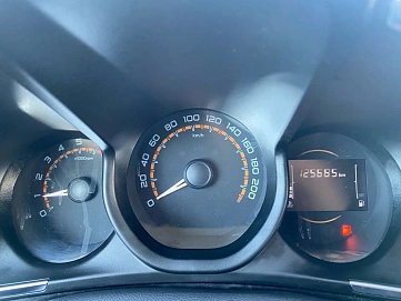 Lada (ВАЗ) , 2018г., передний привод, механика