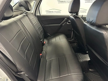 Lada (ВАЗ) Granta, 2025г, передний привод, механика