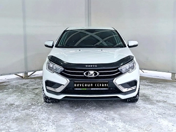 Lada (ВАЗ) Vesta, 2024г, передний привод, механика