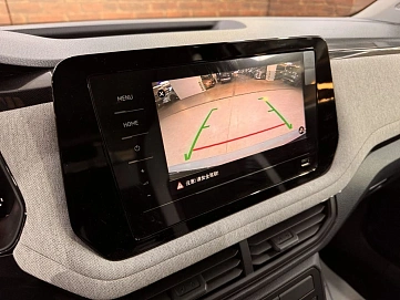 Volkswagen Tharu XR, 2025г, передний привод, автомат