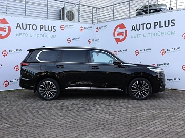 CHERYEXEED , 2022г., полный привод, робот