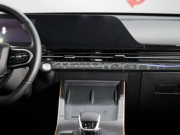 Omoda C5, 2024г, передний привод, вариатор