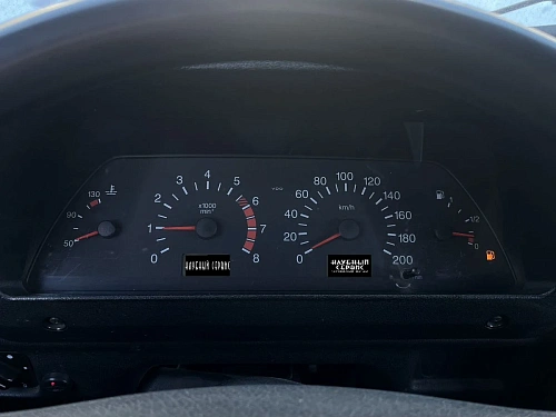 Lada (ВАЗ) , 2010г., полный привод, механика