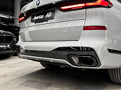 BMW X7, 2024г., полный привод, автомат