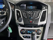 Ford Focus, 2013г., передний привод, робот