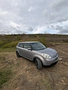 Mazda Verisa, 2004г., полный привод, автомат
