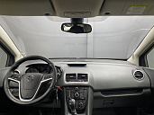 Opel Meriva, 2012г., передний привод, механика