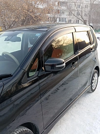 Nissan Dayz, 2015г, передний привод, вариатор