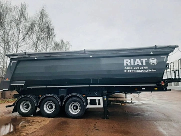 РИАТ 924900, 2024г