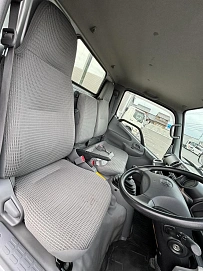 Toyota Dyna, 2021г, Постоянный полный привод, Механическая