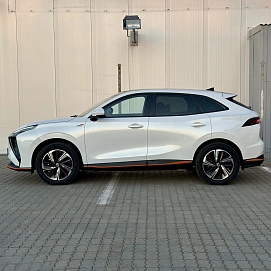 Evolute i-SKY, 2024г, передний привод, автомат