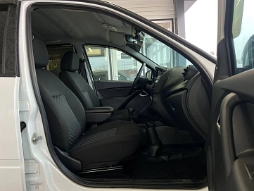 Lada (ВАЗ) Granta, 2023г, передний привод, механика