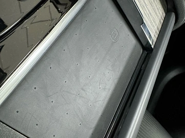 Volvo XC90, 2022г, полный привод, автомат