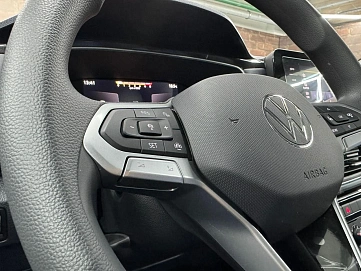 Volkswagen Tharu XR, 2025г, передний привод, автомат