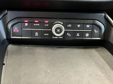 Haval F7, 2019г, передний привод, робот