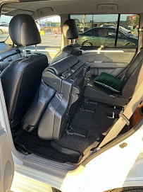Mitsubishi Pajero Sport, 2011г, полный привод, автомат