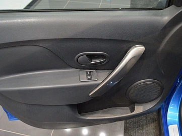 Renault , 2017г., передний привод, механика