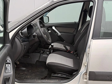 Lada (ВАЗ) , 2018г., передний привод, механика