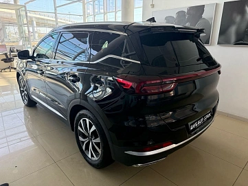 Chery Tiggo 7 Pro Max, 2023г, передний привод, вариатор