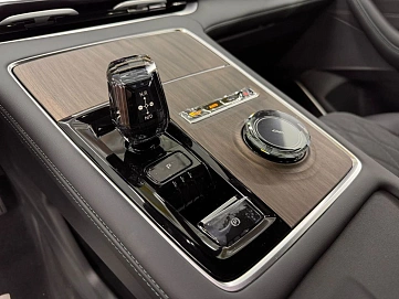 Geely Monjaro, 2025г, полный привод, автомат