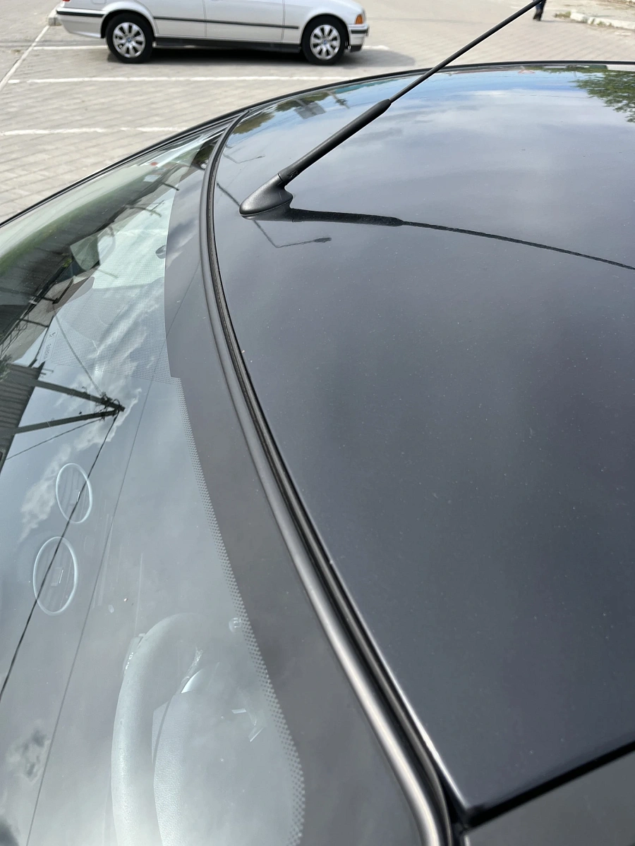 Ford Focus, 2007г., передний привод, механика