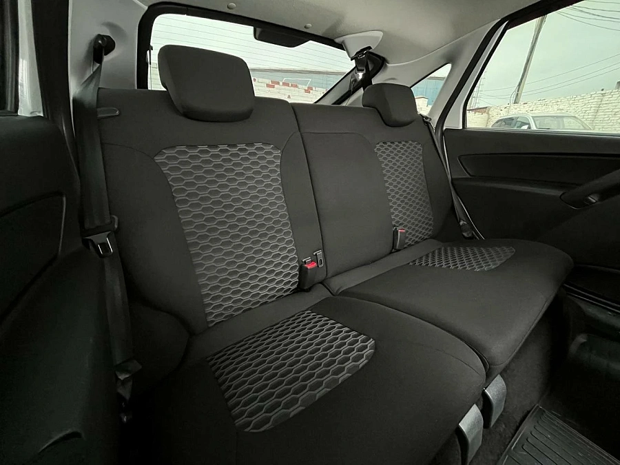 Lada (ВАЗ) Granta, 2023г., передний привод, механика