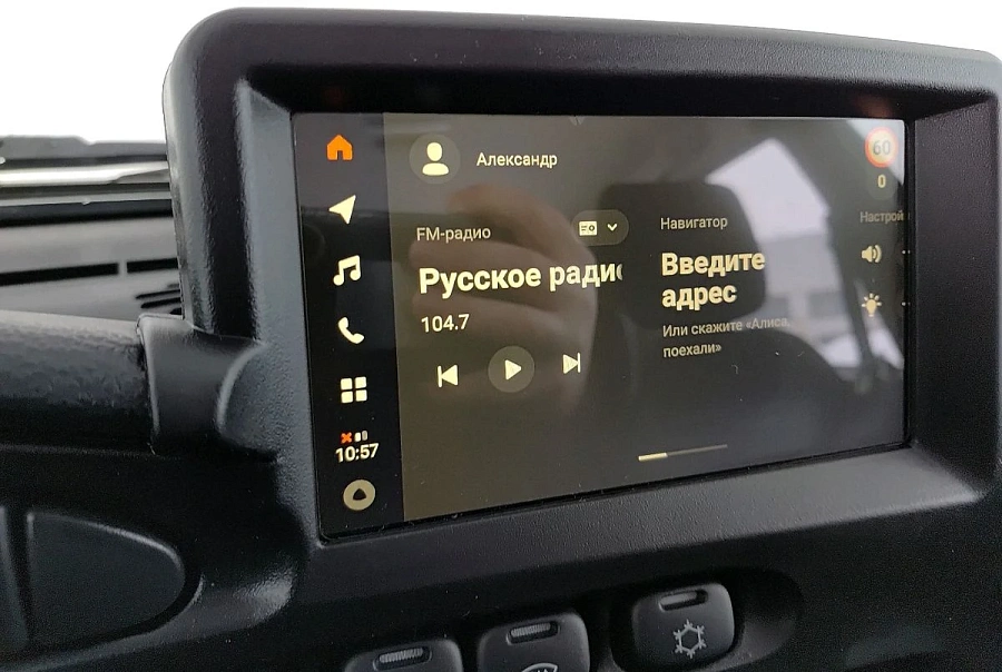 Lada (ВАЗ) Niva Travel, 2025г., полный привод, механика