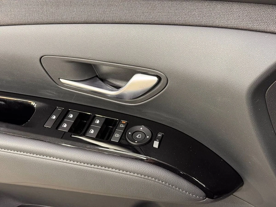 Hyundai Tucson, 2026г., полный привод, автомат