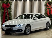 BMW , 2015г., полный привод, автомат