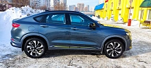 Geely Tugella, 2023г., полный привод, автомат