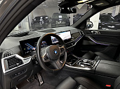 BMW X5, 2023г., полный привод, автомат
