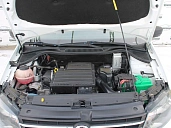 Volkswagen Polo, 2019г., передний привод, механика