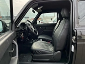 Lada (ВАЗ) Niva Legend, 2025г., передний привод, механика