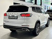 CHERY Tiggo 8 Pro e+, 2023г., передний привод, автомат