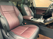 Land Rover , 2023г., полный привод, автомат