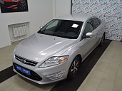 Ford Mondeo, 2012г., передний привод, автомат