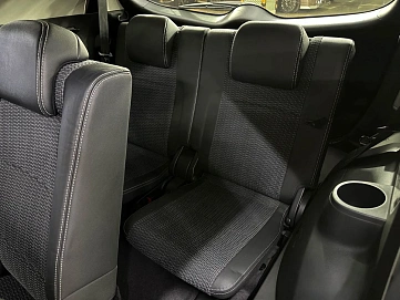 Toyota Verso, 2013г, передний привод, вариатор