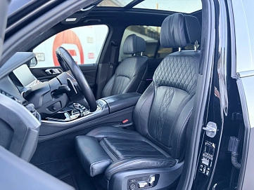 BMW X5, 2019г., передний привод, автомат