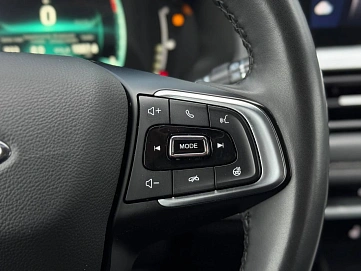 Chery Tiggo 7 Pro, 2022г, передний привод, вариатор