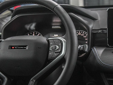 Haval Jolion, 2025г, передний привод, робот