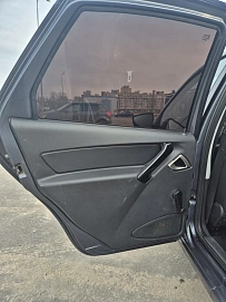 Lada (ВАЗ) Granta, 2021г, передний привод, механика