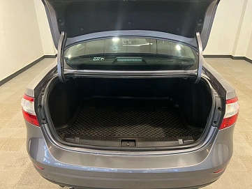 Renault Fluence, 2012г, передний привод, механика