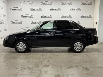 Lada (ВАЗ) Priora, 2010г, передний привод, механика