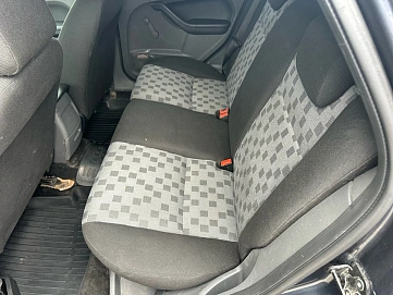 Ford Focus, 2006г, передний привод, механика