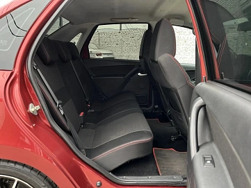 Lada (ВАЗ) Granta, 2017г, передний привод, механика