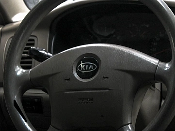 Kia Magentis, 2004г, передний привод, механика