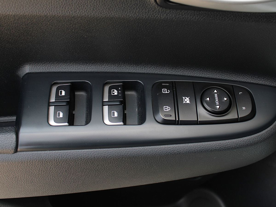 Kia Rio, 2019г., передний привод, автомат